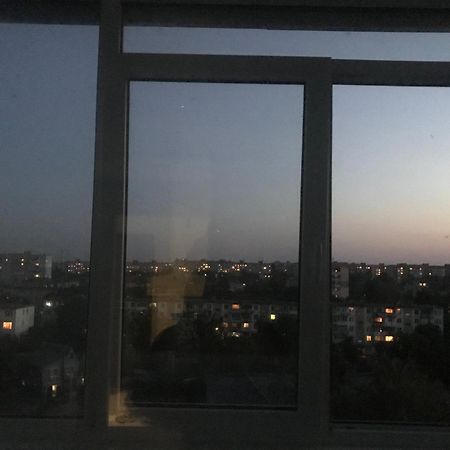 Найгарніша Квартира В Черкасах! Čerkasy Esterno foto